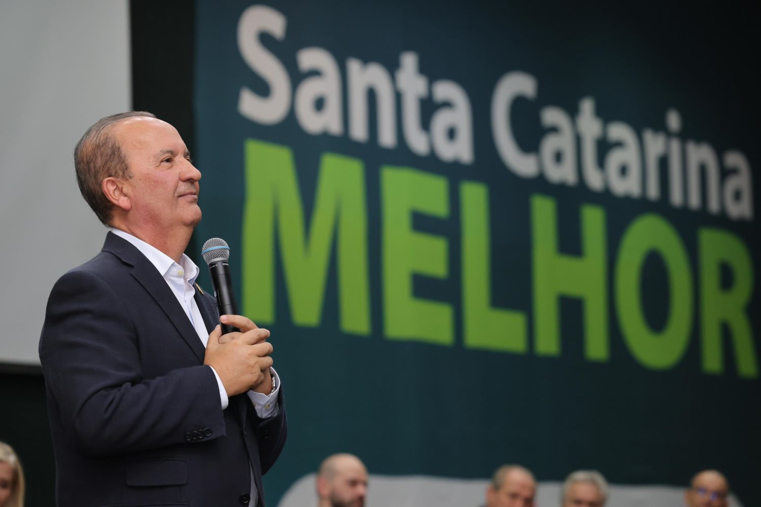 Foto: Roberto Zacarias / SECOM