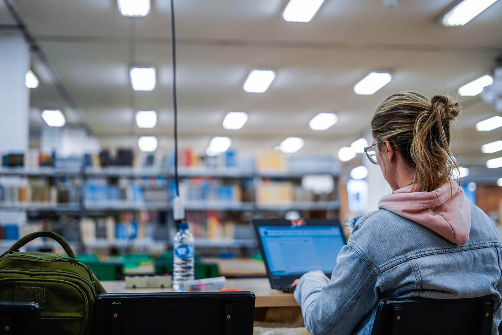 Prazo para correções no cadastro do Universidade Gratuita