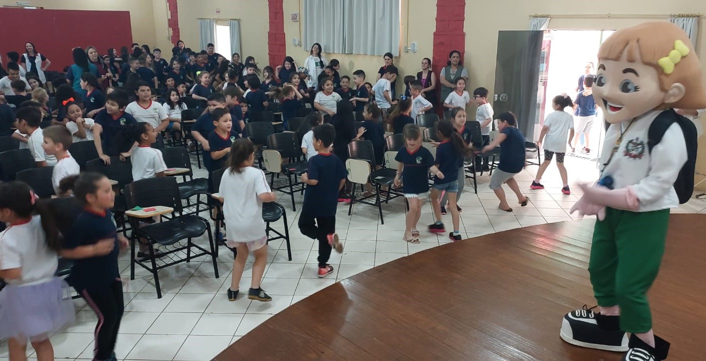 Prêmio Honestidade nas Escolas