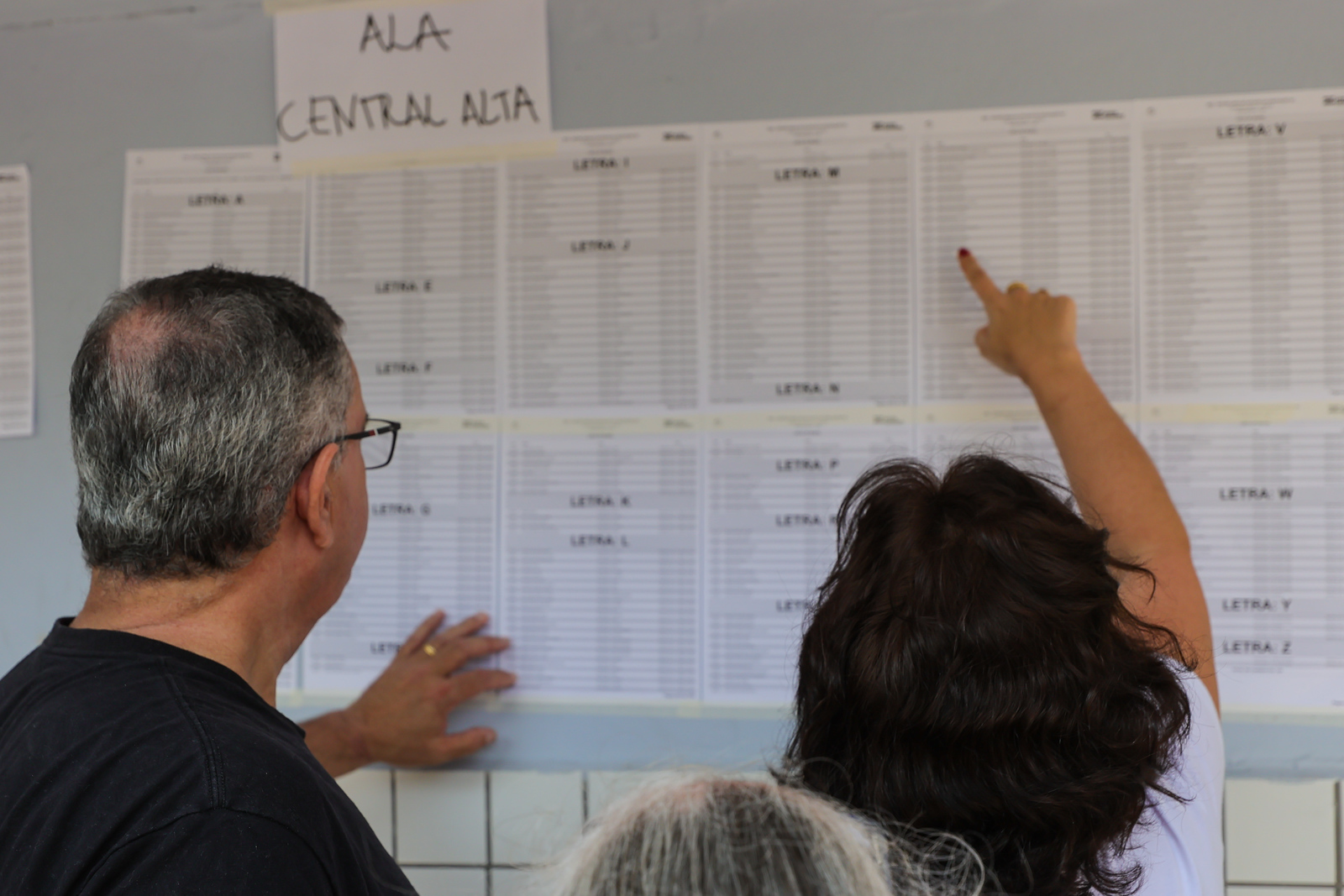 maior concurso público da história da Educação de Santa Catarina.