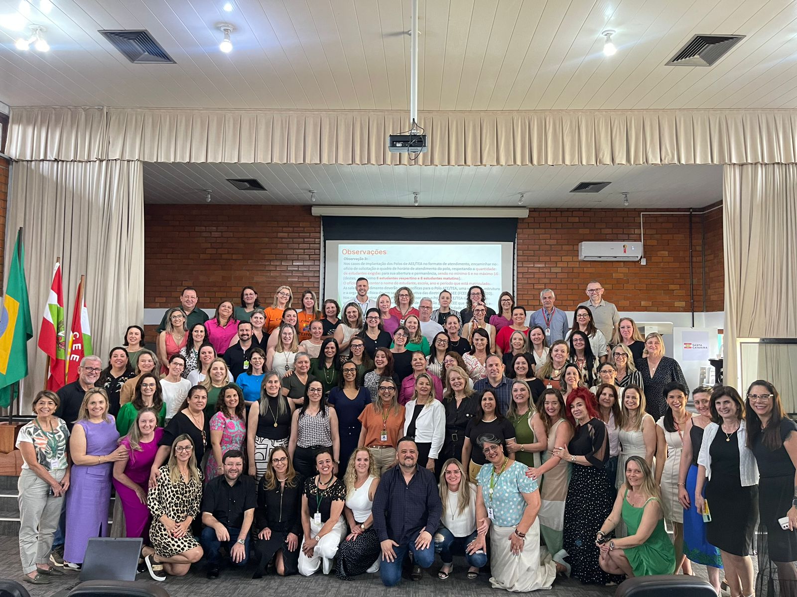 Educação Especial
