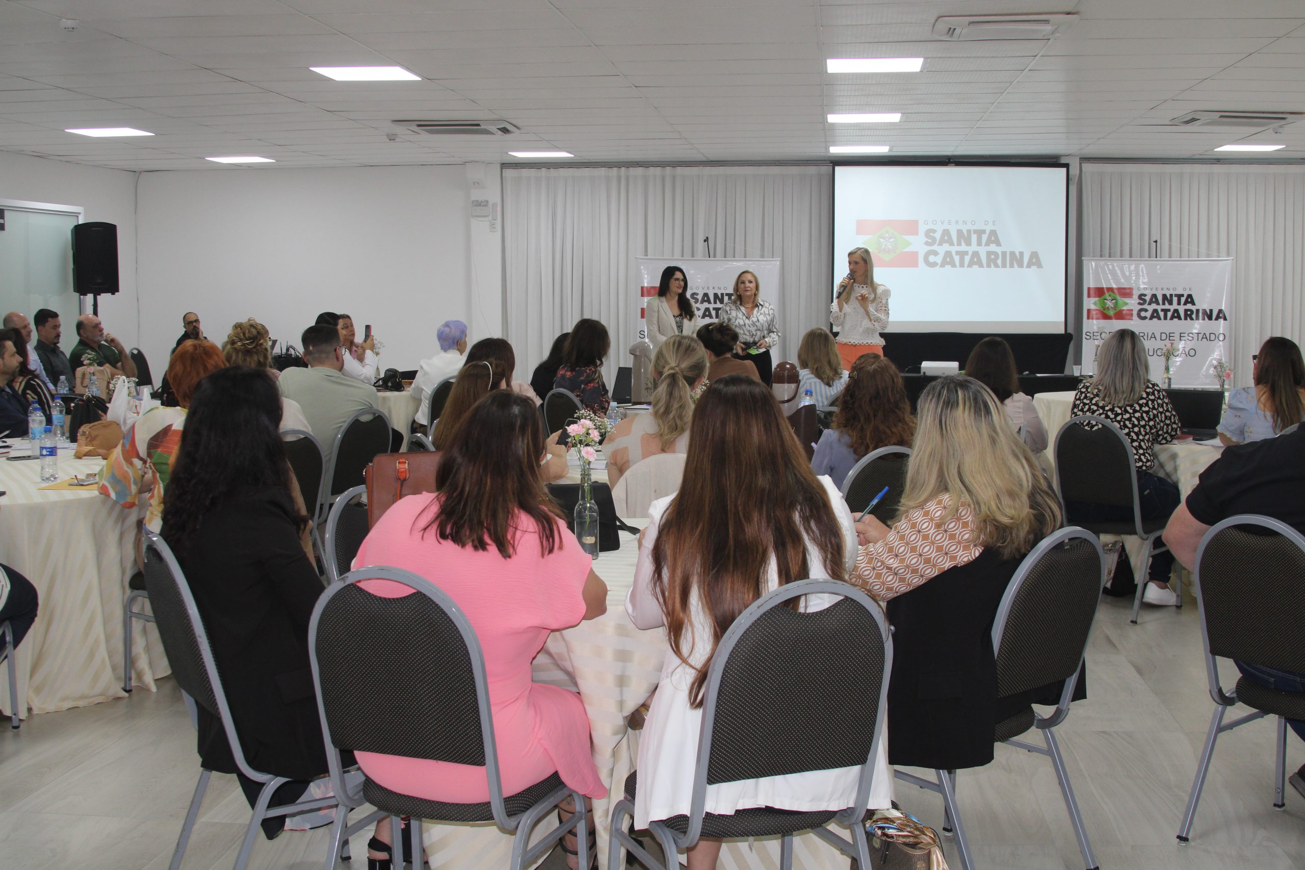 Capacitação para supervisores de gestão de pessoas