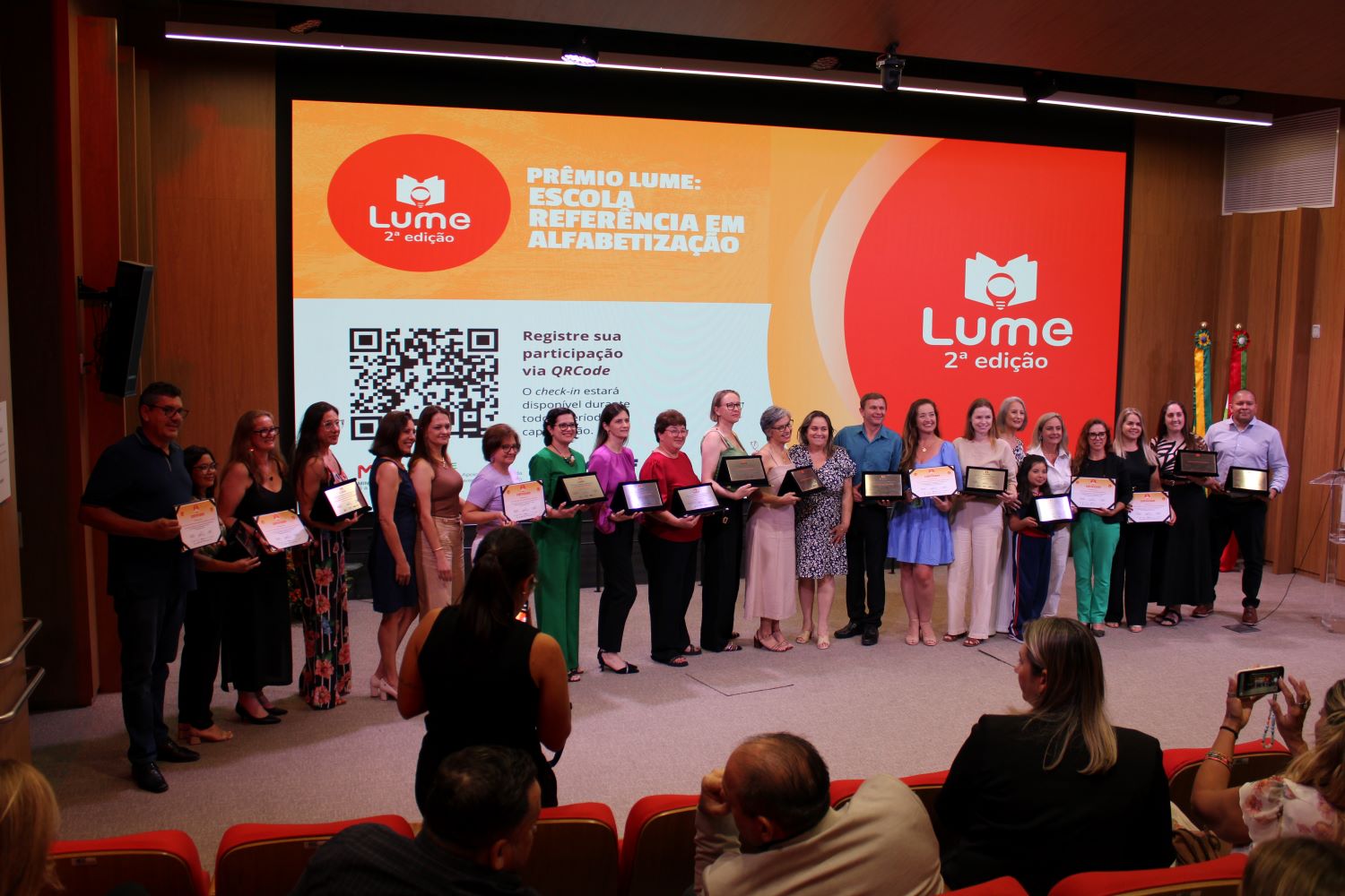 Prêmio Lume