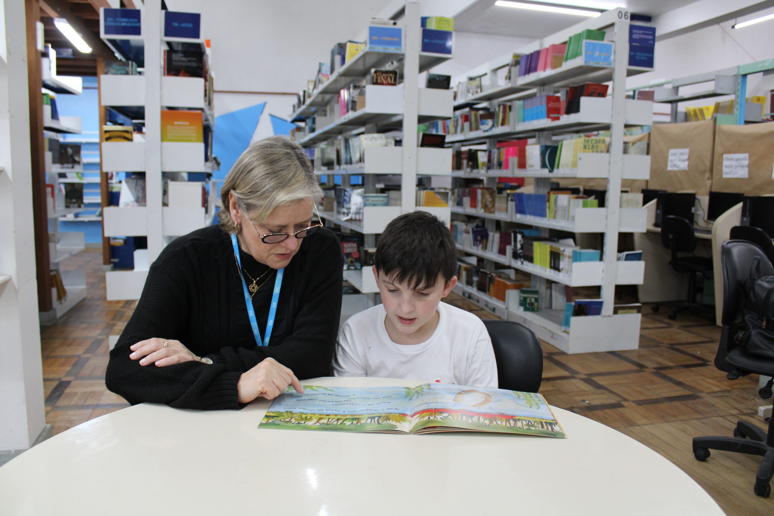 Santa Catarina reforça políticas públicas para incentivo à leitura