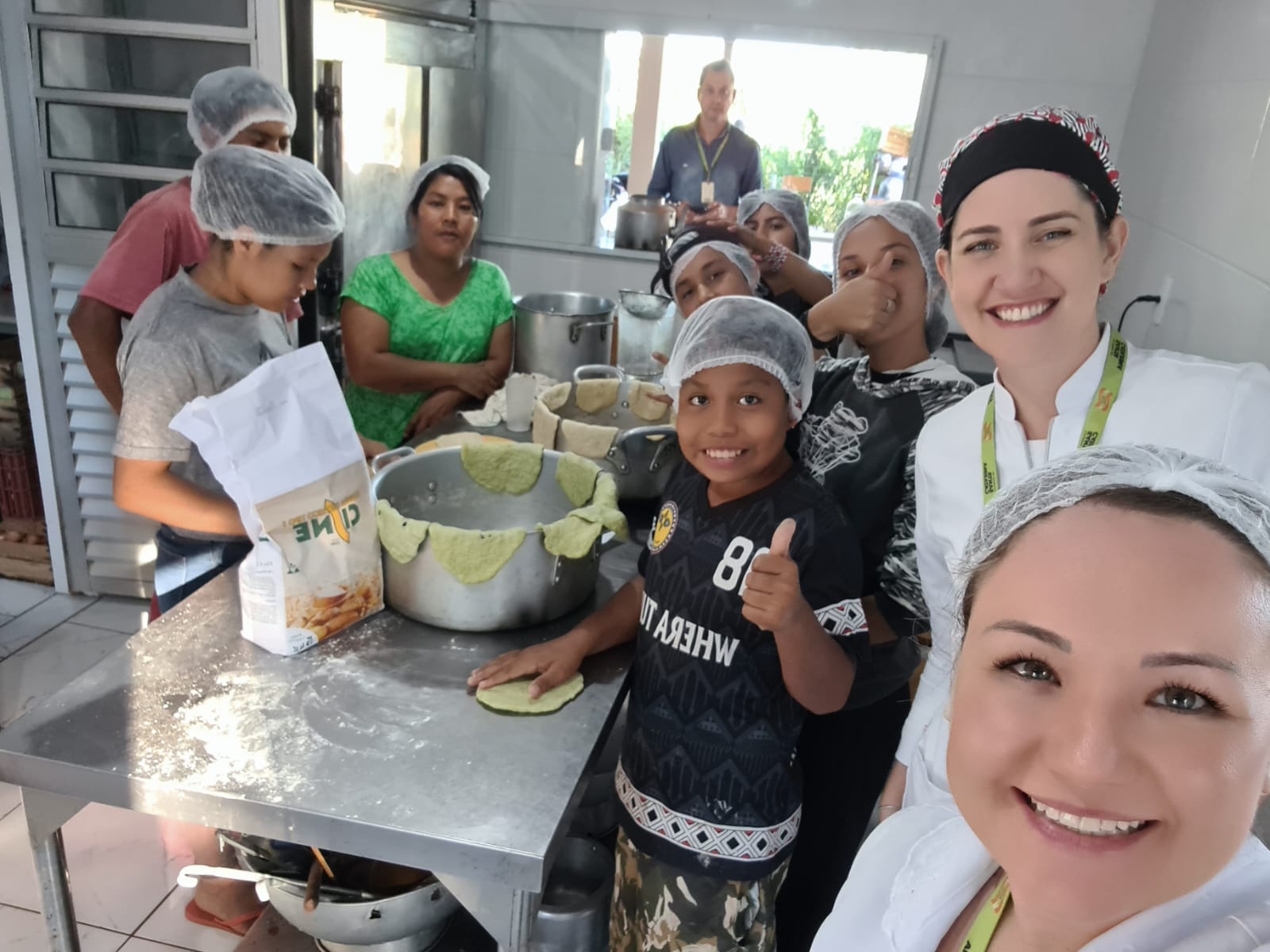 Escolas estaduais de SC são premiadas por trabalho de destaque na Educação Alimentar e Nutricional