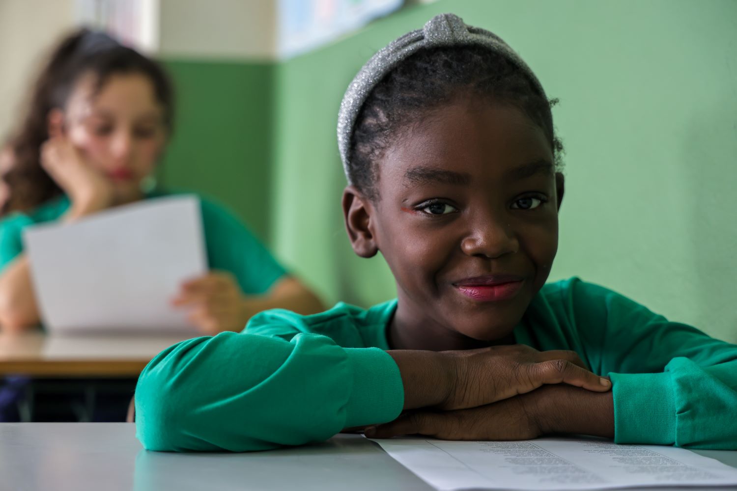 Dia Mundial da Educação