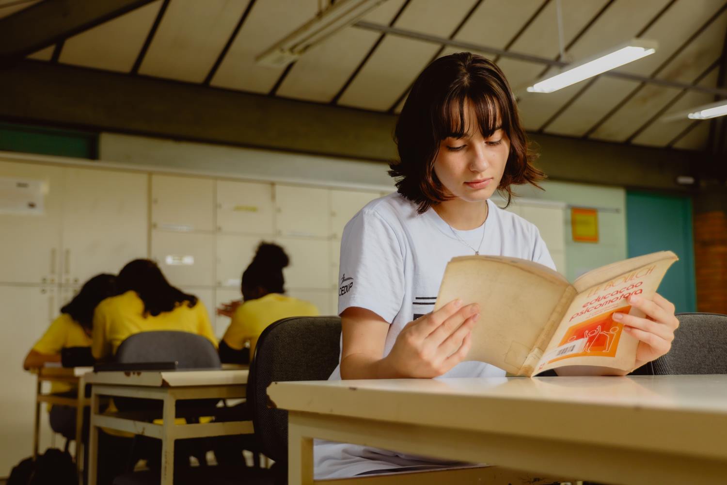 Universidade Gratuita