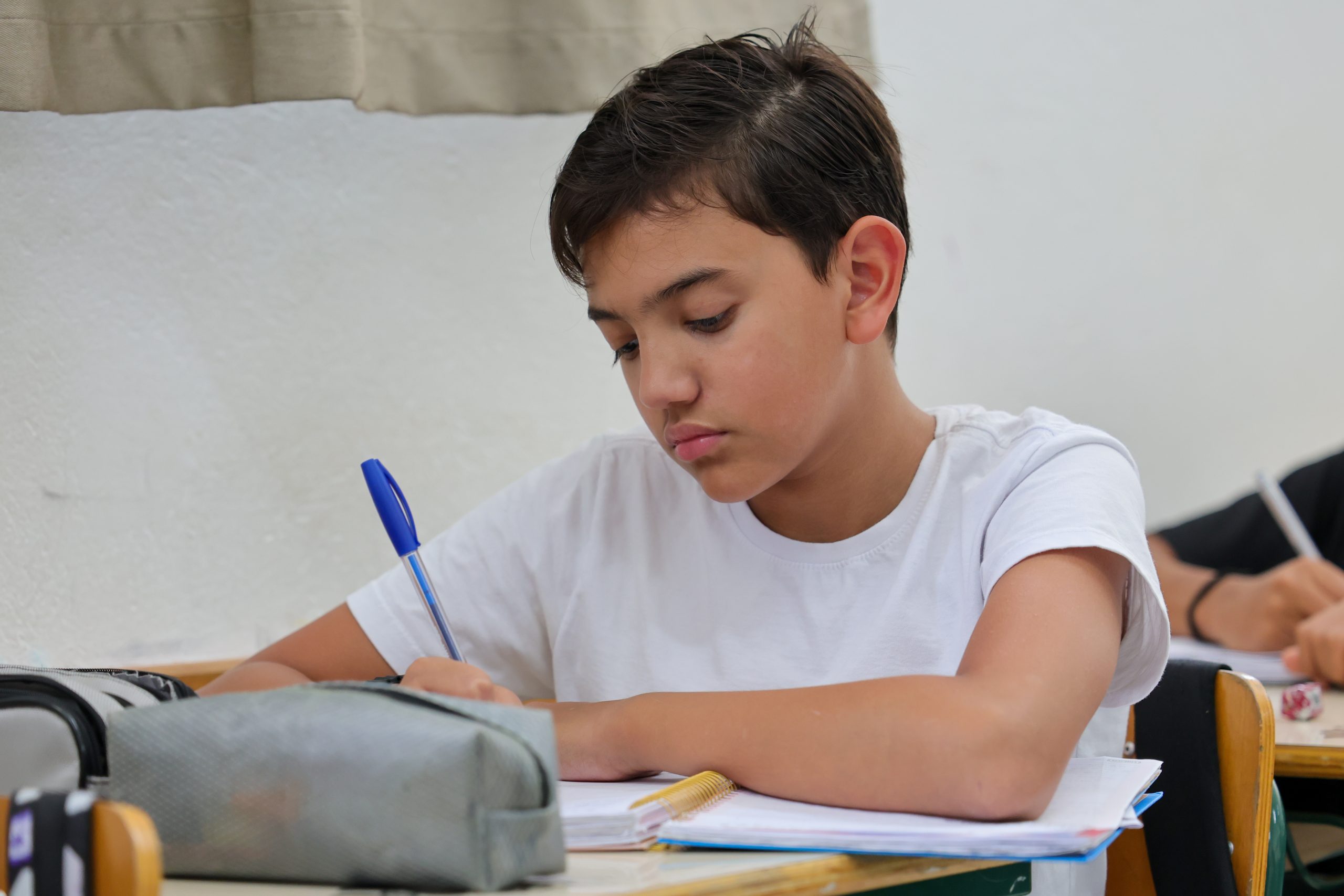 SC lança Programa de Recomposição das Aprendizagens