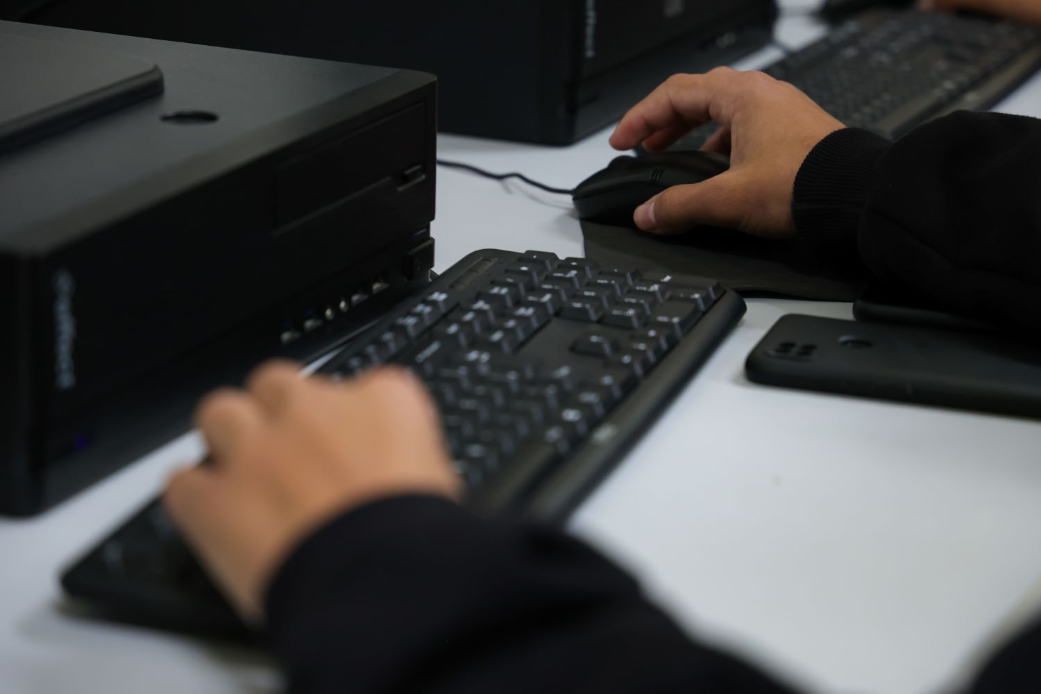 Educação de SC realiza capacitação para aprimorar processos administrativos e licitatórios