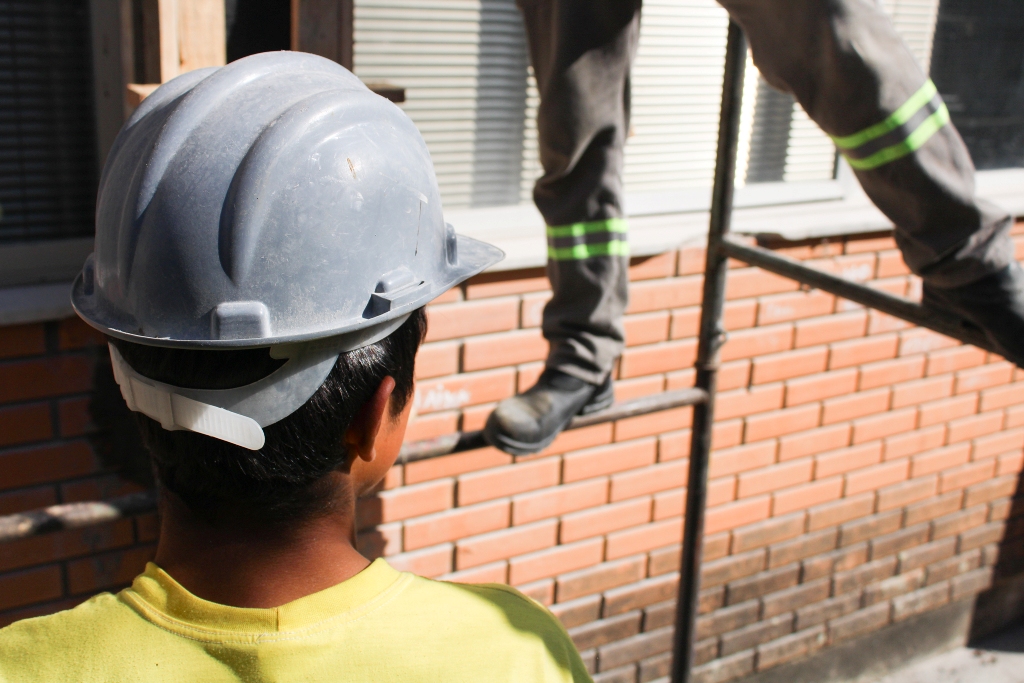 Governo de Santa Catarina concluirá mais de 100 obras em escolas estaduais até o final de 2025