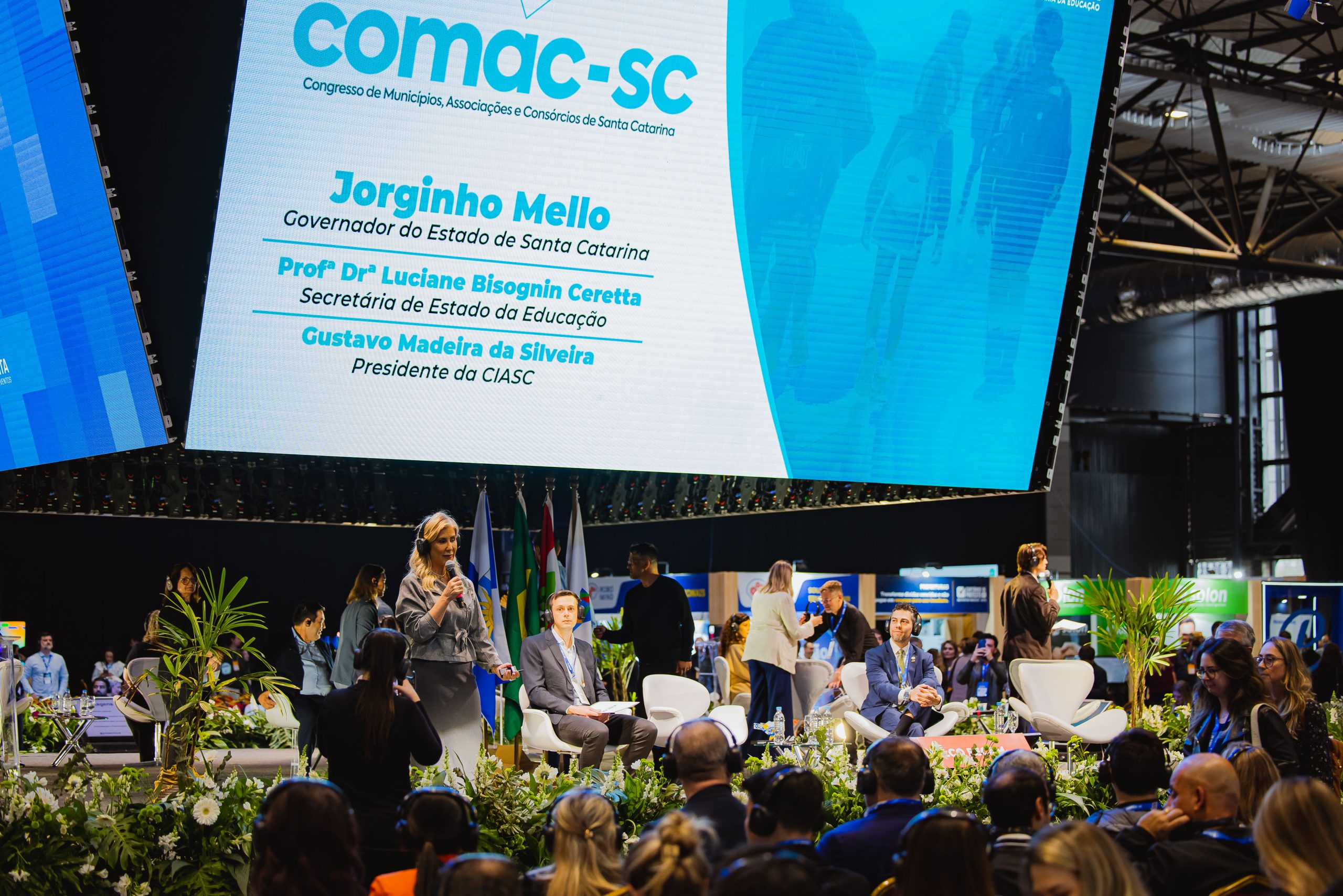 COMAC 2025