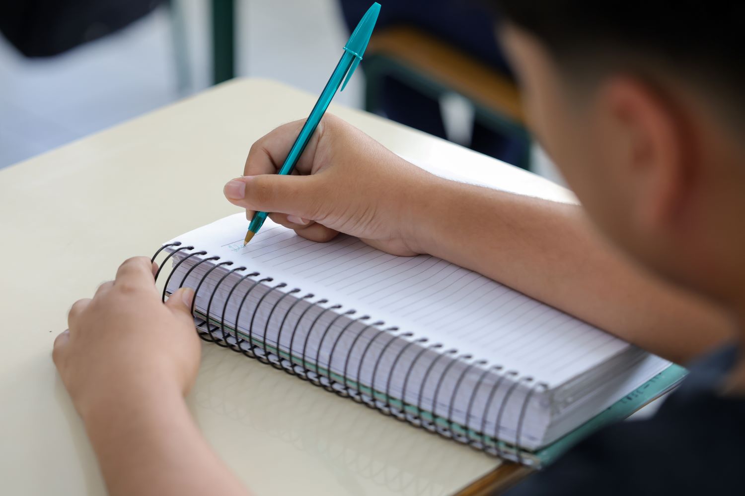 ICMS Educação