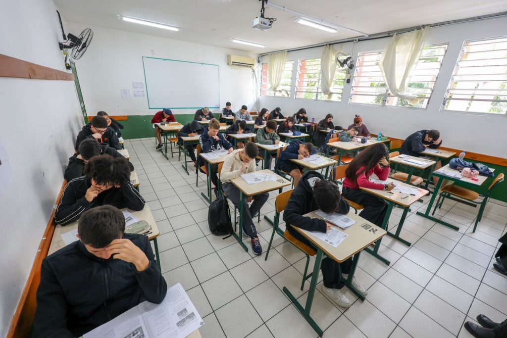 SEAESC: Estudantes da rede pública de SC realizam avaliação de Fluência Leitora a partir desta segunda-feira