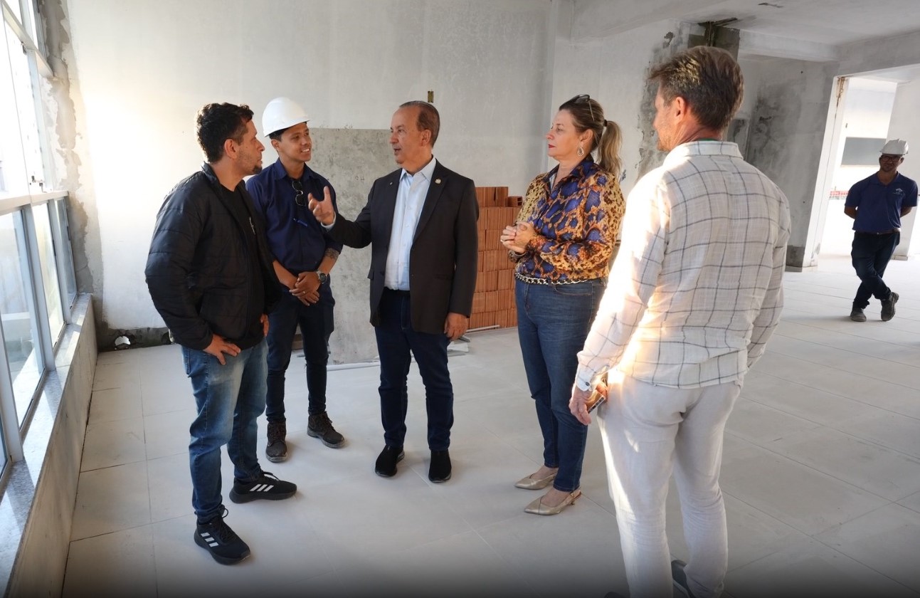 EEB Aderbal Ramos da Silva