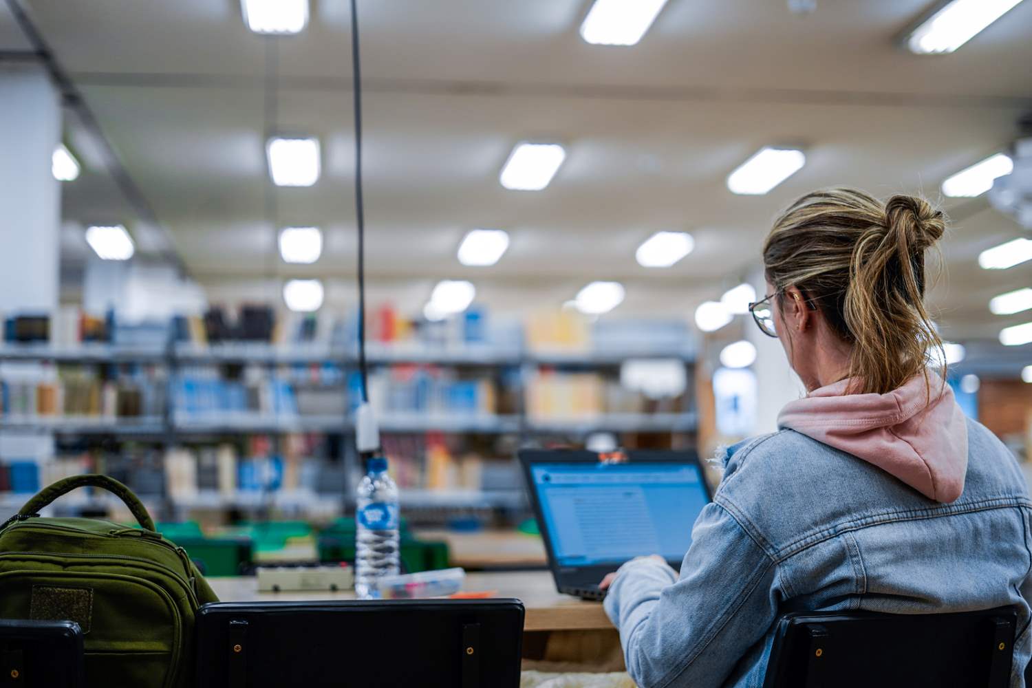 Governo de SC aprimora Universidade Gratuita e consolida programa como referência nacional no acesso e permanência no ensino superior
