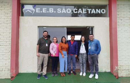 Censo Escolar 2025