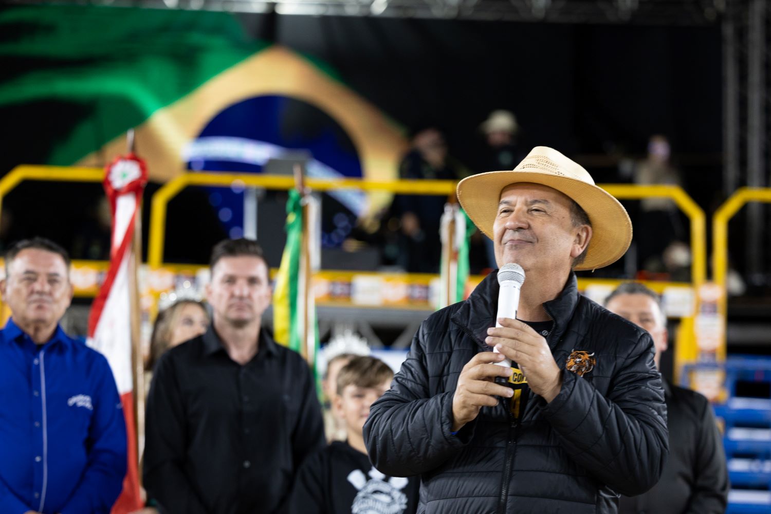 Governo de SC anuncia investimento de R$ 7,7 milhões em escolas de Papanduva e região