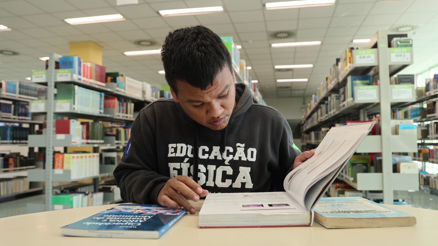 Universidade Gratuita