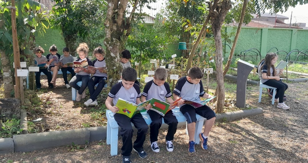Semana da Literatura Brasileira