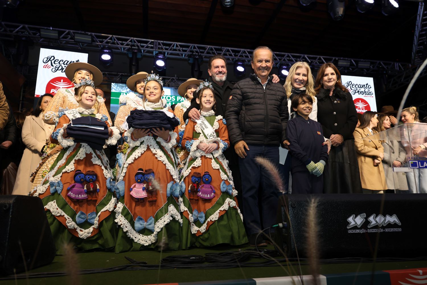 36ª Festa Nacional do Pinhão