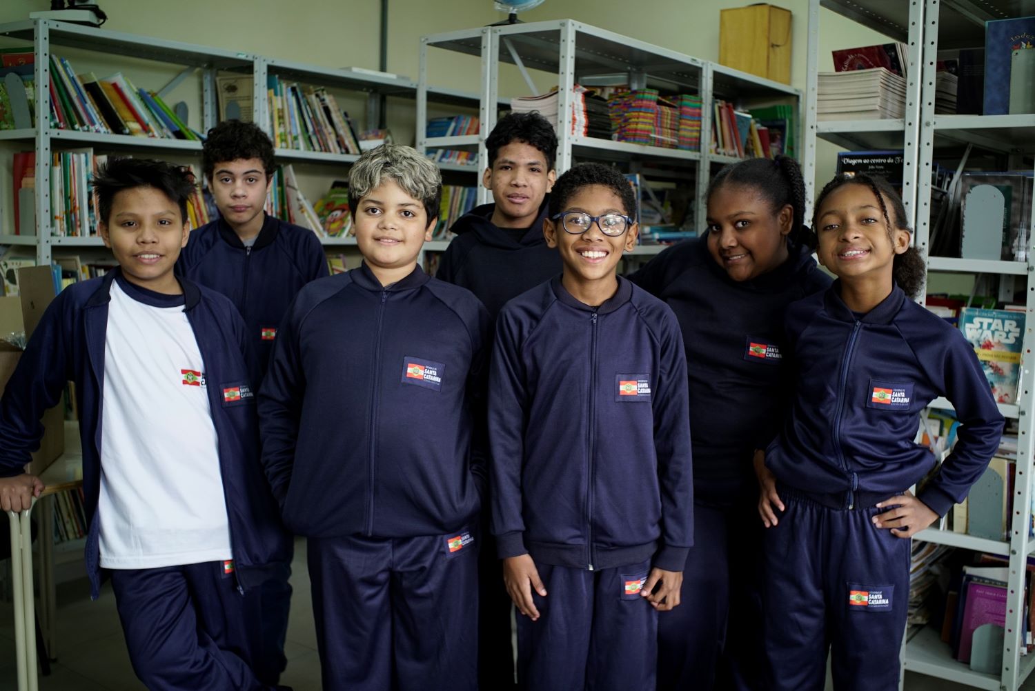 uniformes