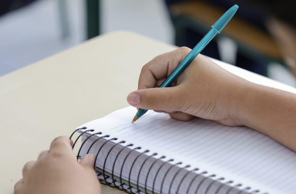 Dia Mundial de Combate ao Bullying: Governo de SC fortalece rede de prevenção e cultura de paz nas escolas estaduais