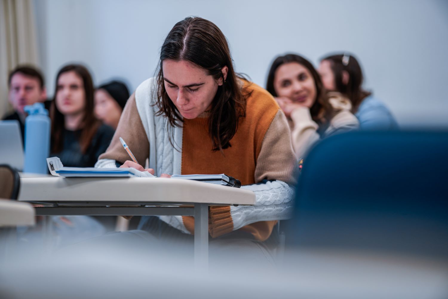 Renovações UG