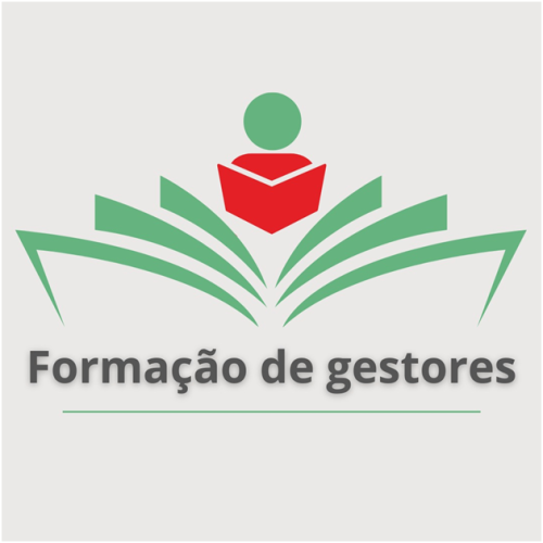 Formação de Gestores - logo