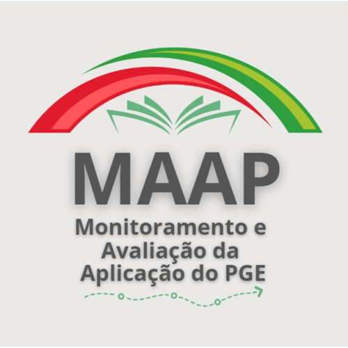 Maap - logo